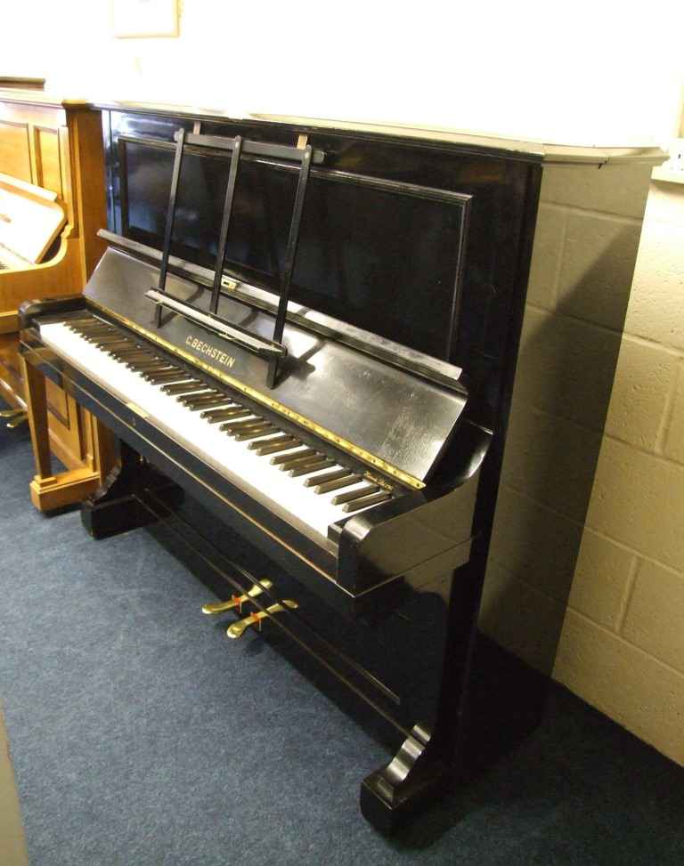 Click here for more details 2130922 Bechstein 10 Case 01 Pianos for sale